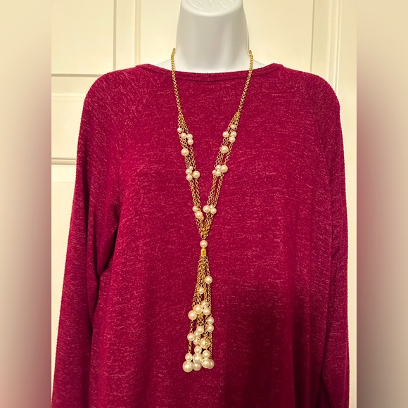 Madden Girl long Necklace - Picture 1 of 2